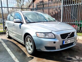 Volvo V50 80kW