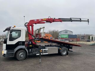 Volvo FL