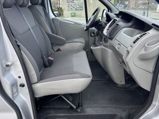 Opel Vivaro 2.0 84kW