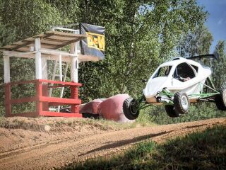 SpeedCar Xtrem 0.8 120kW