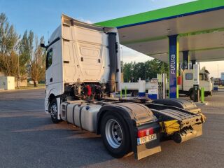 Mercedes-Benz Actros 5 L-Cab 1845 LS 4x2 330kW