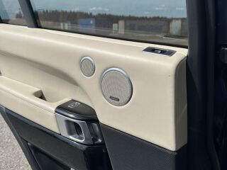 Land Rover Range Rover Autobiography 4.4 250kW
