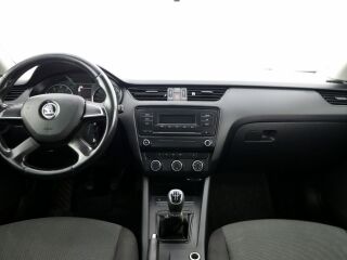 Skoda Octavia Comfortline Facelift LPG 1.2 63kW
