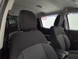 Ford Ranger XLT DOUBLE CAB 2.0 125kW
