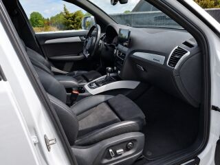 Audi SQ5 3.0 240kW