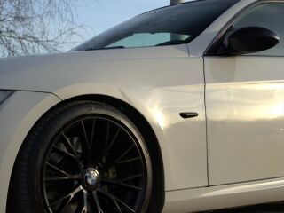 BMW 335 3.0 I6 225kW