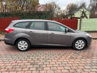 Ford Focus 1.0 74kW