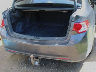 Honda Accord 2.2 110кВ