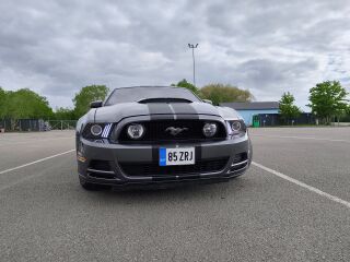 Ford Mustang V6 3.7 V6 227kW