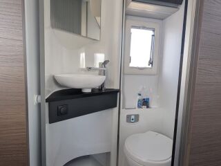 Adria CORAL SUPREME 650 SL 2.0 125kW