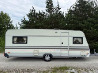 Cabby Crown 615 Põhjamaine