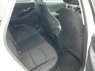 Hyundai i30 YES 1.6 CRDi 85кВ