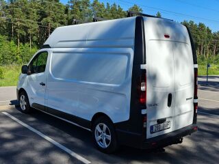 Renault Trafic 1.6 92kW