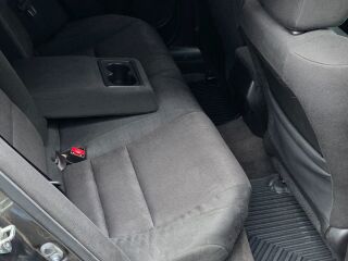 Honda Accord 2.2 110kW