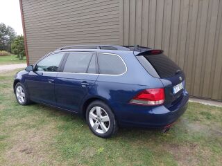 Volkswagen Golf Highline 2.0 103кВ