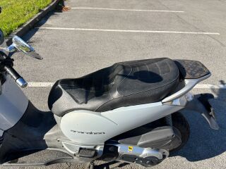 Aprilia Scarabeo 500 R1 28kW