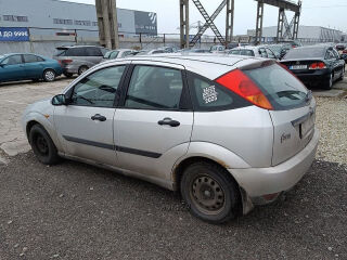 Ford Focus 1.4 55kW