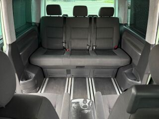 Volkswagen Multivan 2.5 128кВ