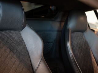 Audi R8 V10 Decennium 5.2 456kW