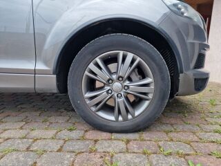Audi Q7 S-Line 3.0 180kW