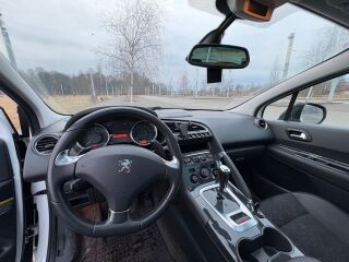 Peugeot 3008 1.6 84кВ