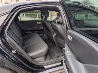 Hyundai Ioniq 6 Ultimate AWD Long Range 239kW