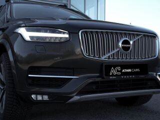 Volvo XC90 2.0 173kW