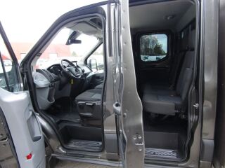 Ford Transit L4H1 Doka 2.0 Tdci 125kW