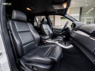 BMW X5 3.0 160kW