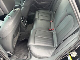 Audi A6 RS-line Competition 3.0 Bi-Turbo 240kW
