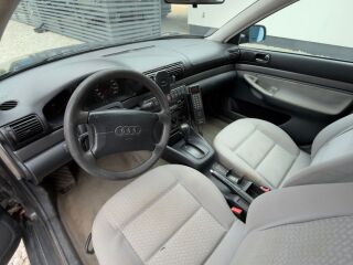 Audi A4 1.9 81kW
