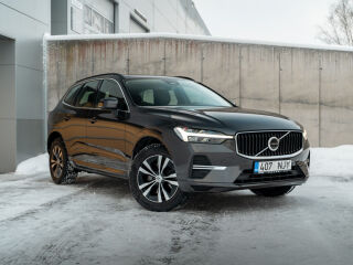 Volvo XC60 B4 Kers Mild Hybrid AWD 2.0 145kW
