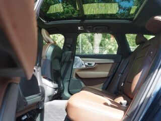 Volvo V90 Cross Country Pro 2.0 173kW