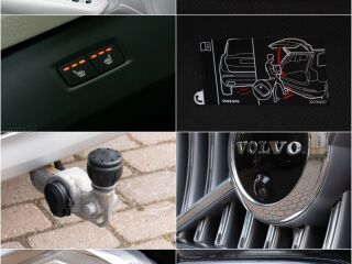 Volvo XC90 AWD B5 Inscription Intelli SAFE PRO 2.0 B5 KERS MHEV Kerghübriid 183kW