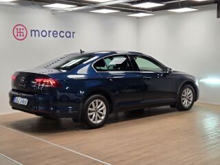 Volkswagen Passat Business 1.5 110кВ