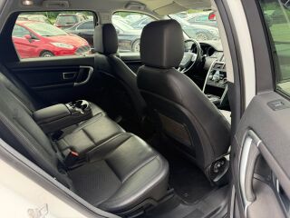 Land Rover Discovery Sport 2.0 110kW