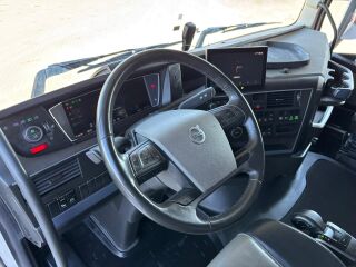 Volvo FH 540 6x2 405kW