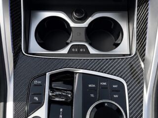 BMW X6 xDrive30d M-Sportpakett Facelift 3.0 210кВ