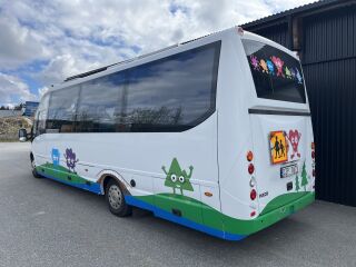 Iveco Daily First Fclli 3.0 125kW