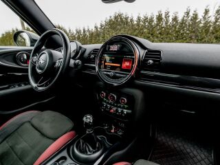 MINI Clubman 1.5 100кВ