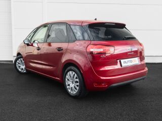 Citroen C4 Picasso Intensive 1.6 R4 e-HDi 68kW