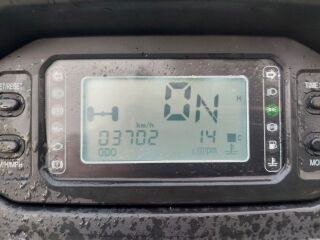 Odes 800 V2 36kW