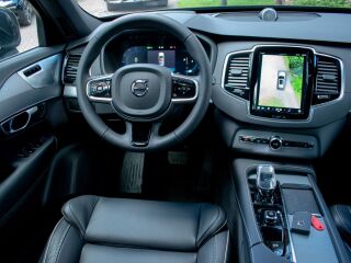 Volvo XC90 7k Ultimate Bright Intelli PRO Xenium Wntr 2.0 B5 AWD KERS MildHybrid 183кВ