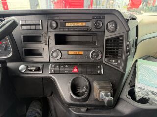 Mercedes-Benz Actros 1845 Retarder ADR