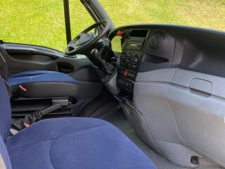 Iveco Daily 3.0 130kW