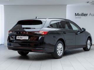 Skoda Superb Essence 2.0 110kW