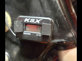 KTM 250 EXC-F 11kW