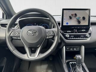 Toyota Corolla Cross Active Plus 1.8 72kW