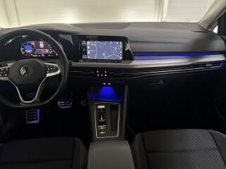 Volkswagen Golf Active 2.0 110kW