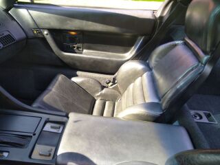 Chevrolet Corvette 5.7 LT1 224kW